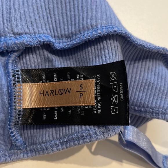 Aritzia crop tops - Picture 5 of 5